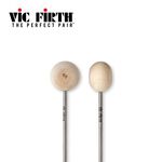 VIC FIRTH VKB2 Wood 踏板大鼓槌【敦煌樂器】, , large