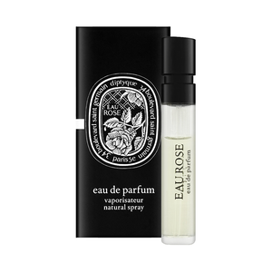 【Diptyque】Eau Rose 玫瑰之水淡香精 1.2ml