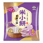 Purple Sweet Potato Flavor, , large