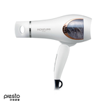 【可易家電】日本KOIZUMI小泉成器 怪物級雙渦輪負離子吹風機 KHD-W823-WE, , large