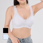 冰淬無痕提托內衣 HS-W690, , large