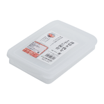 日本製SANADA肉片保鮮盒-500ml-3入, , large