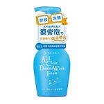 SENKA A.L.L. Clear D. W. F, , large