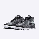 [Kixpress] Nike LBJ NXXT Genisus EP 男 籃球鞋 運動鞋 實戰 緩震 支撐 黑灰 [HF0711-004], , large