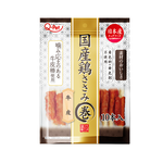 Rawhide sticks chicken twisted gum 10, , large