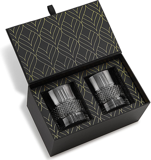 DipDipLife | R.O.C.K.S. | The Eco-Crystal Collection - Reserve Glass Edition