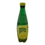 Perrier lemon flavour 500ml, , large