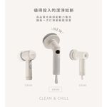 ARTISAN奧堤森 第三代USB兩用電動清潔刷 多功能 無線電動 清洗刷 清洗機 清洗高處 多刷頭 耐用 耐磨 暖月灰, , large