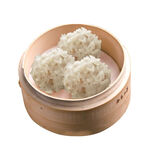 Shaomai with pork and mushroom, , large