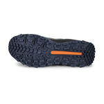 DIADORA迪亞多那 防潑水越野鞋 男運動鞋 登山鞋 寬楦 高腳背 透氣 散熱 排濕 彈力鞋墊 耐磨 防滑 黑藍 黑灰, , large