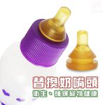 金德恩 GS MALL 美國製造 LIXIT 60cc 寵物新生兒餵奶器 寵物餵奶器 寵物餵食器 餵奶瓶 寵物奶瓶, , large