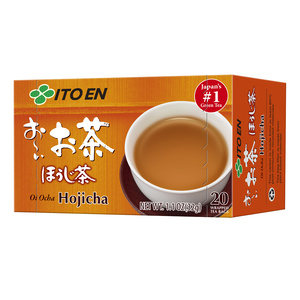 ITOEN OiOcha Hojicha Tea