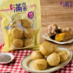 [滿面香] 台農57號地瓜饅頭, , large