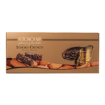 [巧克力雲莊]堅果可可脆條14入, , large