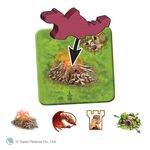 Carcassonne 2.0 Princess & Dragon, , large
