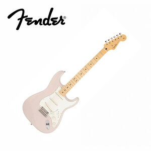 Fender MIJ Hybrid II Strat MN USB 日廠 電吉他【敦煌樂器】