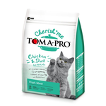 【拉拉寵物小舖】優格 貓飼料 TOMA-PRO 親親系列 無穀 低敏感, , large