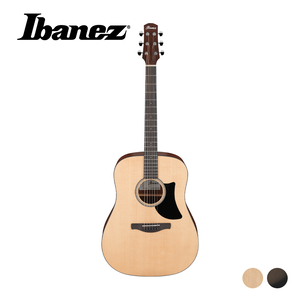 Ibanez AAD50-LG ST 民謠木吉他 原木色【敦煌樂器】