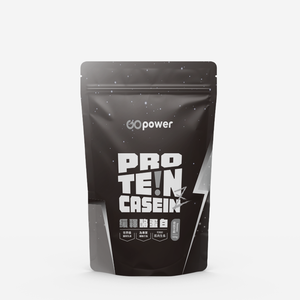 〔果果能量〕緩釋酪蛋白500g/包 任選口味
