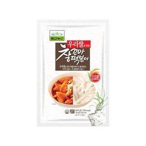 七甲農產-一口年糕