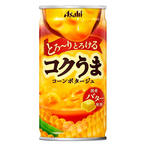 Asahi corn soup, , large