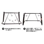 Gleam GKU-001 U型電子琴專用琴架【敦煌樂器】, , large