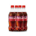 可口可樂櫻桃口味 600ml, , large