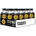 喬亞滴濾無糖黑咖啡350mlx12, , large