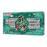 Travel Mahjong, , large