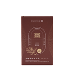 [日進生技]O卡桑黑糖薑燒木耳飲(盒裝) ｜ 促進新陳代謝 (8g×10包/盒), , large