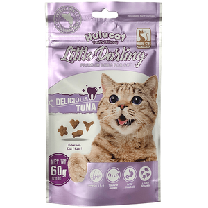 Hulucat Toothy Biscuit - Tuna