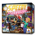Speedy Pickers, , large