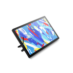 WACOM Cintiq 24 touch 創意觸控繪圖螢幕 /台 DTH246K0C, , large