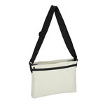 Lesportsac Cargo Small Messenger 小型多口袋信差包/ 砂色工裝風, , large