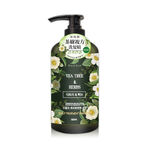 Pure  Fresh TEA TREEHERBS Shampoo, , large