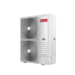 SANLUX Inverter Floor-Type Split Air Conditioner SAE-142VPH/SAC-142VSH, , large