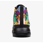 【JONIRO】100%MIT台灣製造 Fly Out 帆人鞋_都會叢林 帆布鞋 穿搭 白鞋 運動 休閒 學生(男女款), , large