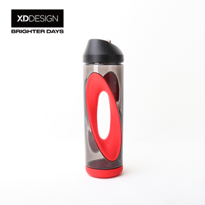 XDDESIGN Bopp Sport Bottle Red