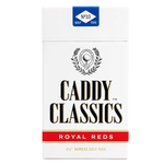 Caddy Classics Golf Tee Set – 10 Tees in Holder with 50 Refills, , large