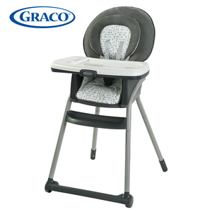 【Graco】Table2Table LX 6in1 High Chair