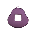 【有洞美容床專用】｜2色｜雙面顏枕/趴枕/美容枕/SPA枕, , large