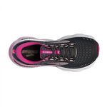 Brooks Glycerin Gts 20 女 慢跑鞋 氮氣中底 甘油 震緩緩衝 支撐 黑 [1203701B094], , large