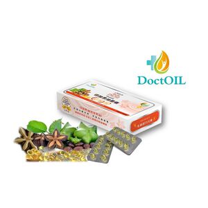 好油專家印加果油膠囊-60粒裝