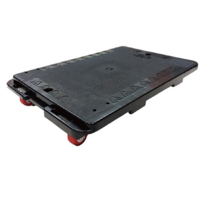 trolley