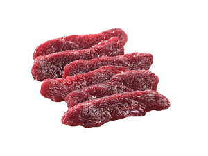 【Withheart Meat Shop】Taiwan Ostrich Sliced Ostrich Sirloin 140g