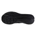 Mizuno Esperunzer 2 男 慢跑鞋 超寬楦 彈力 支撐 緩震 美津濃 黑 [K1GA244402], , large