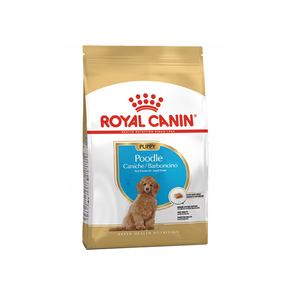 【Royal Canin法國皇家】貴賓幼犬專用乾糧PDP