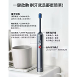 Electric toothbrush, , large