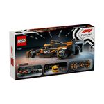 樂高 77251 McLaren F1 Team MCL38 賽車, , large