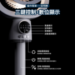 Circulation fan, , large